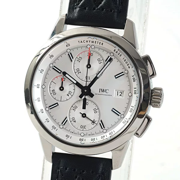 IWC,買取,インヂュニア,IW380701
