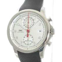 ＩＷＣ,買取,ポルトギーゼ,IW390502