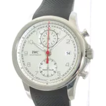 ＩＷＣ,買取,ポルトギーゼ,IW390502