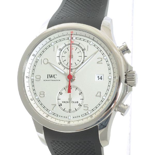 IWC,買取,ポルトギーゼ,IW390502