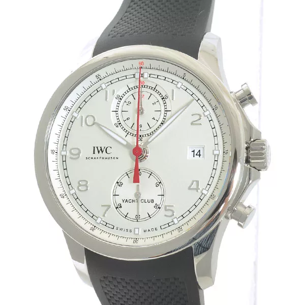IWC,買取,ポルトギーゼ,IW390502