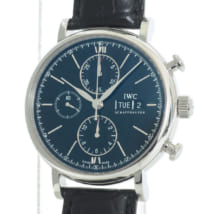 ＩＷＣ,買取,ポートフィノ,IW391008
