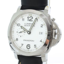 パネライ,買取,ルミノール1950,PAM00499