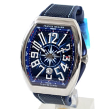 フランクミュラー,買取,ヴァンガード,V45SCDT YACHTING