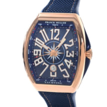 フランクミュラー,買取,ヴァンガード,V45SCDT YACHTING（PG）