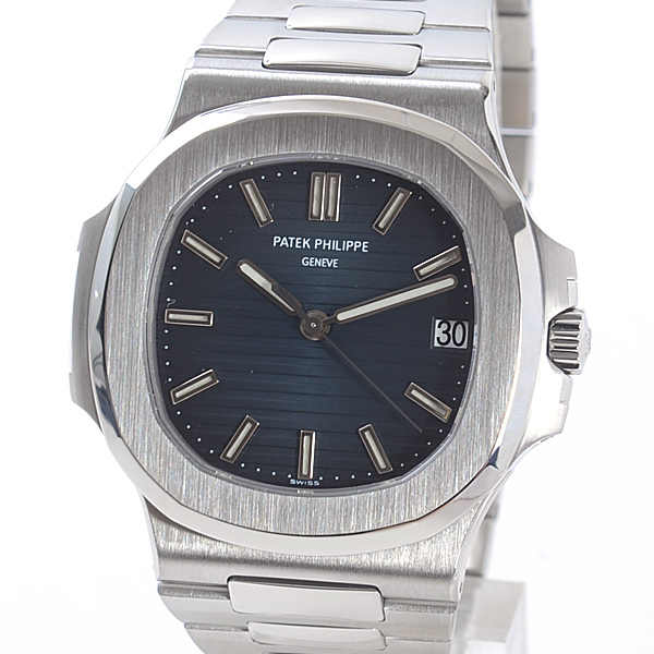 パテックフィリップ,買取,ノーチラス,5711/1A-001