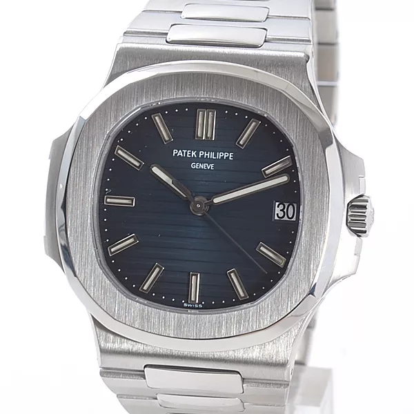 パテックフィリップ,買取,ノーチラス,5711/1A-001