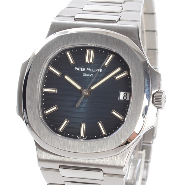 パテックフィリップ,買取,ノーチラス,5711/1A-010