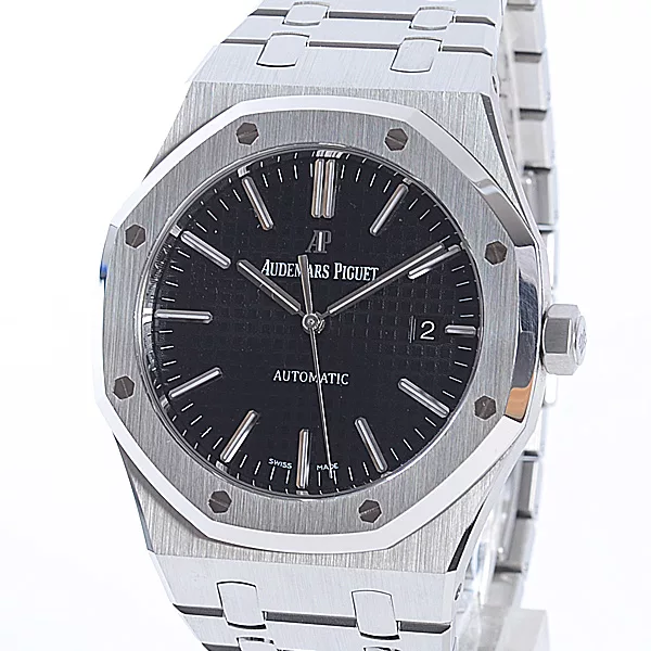 オーデマピゲ,買取,ロイヤルオーク,15400ST.OO.1220ST.01