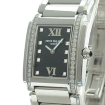 パテックフィリップ,買取,Twenty-4(トゥエンティーフォー),4910/10A-001