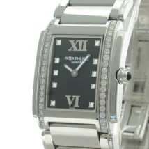 パテックフィリップ,買取,Twenty-4(トゥエンティーフォー),4910/10A-001