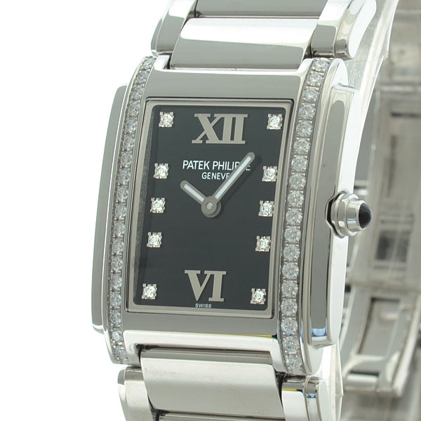 パテックフィリップ,買取,Twenty-4,4910/10A-001