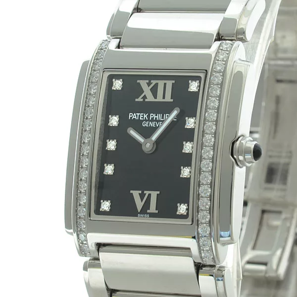 パテックフィリップ,買取,Twenty-4,4910/10A-001