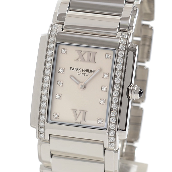 パテックフィリップ,買取,Twenty-4,4910/10A-011