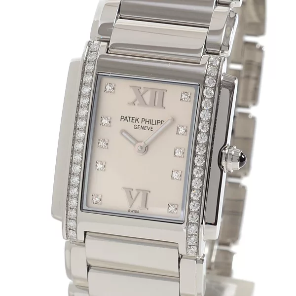 パテックフィリップ,買取,Twenty-4,4910/10A-011
