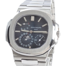 パテックフィリップ,買取,ノーチラス,5712/1A-001