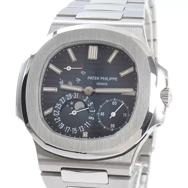パテックフィリップ,買取,ノーチラス,5712/1A-001