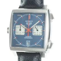 タグ・ホイヤー,買取,モナコ,CAW211P.FC6356