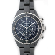 シャネル,買取,J12,H0940