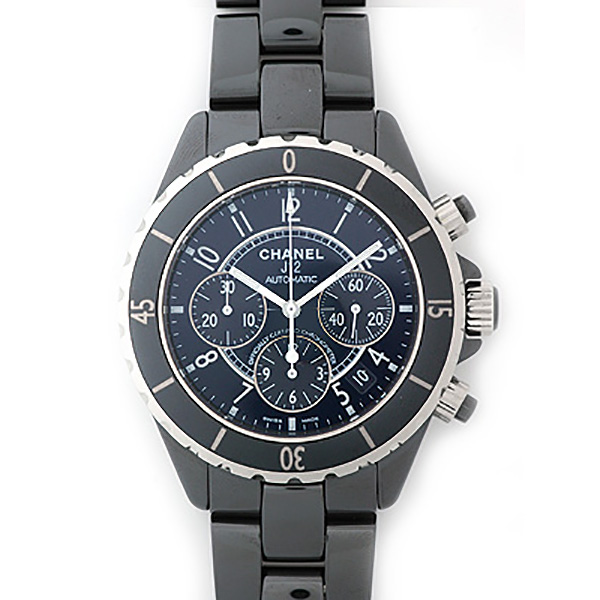 シャネル,買取,J12,H0940