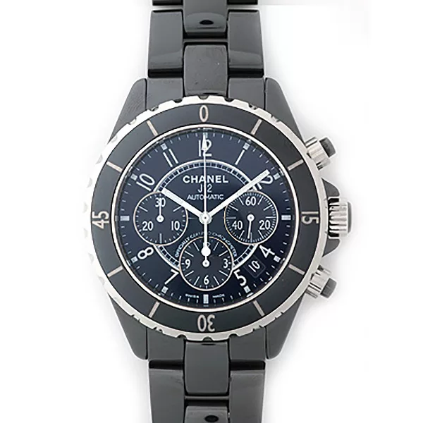 シャネル,買取,J12,H0940