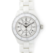 シャネル,買取,J12,H0970