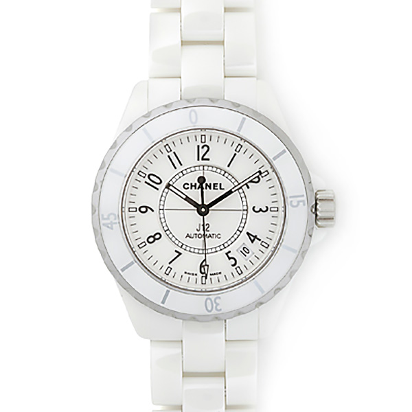シャネル,買取,J12,H0970