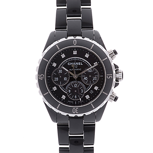 シャネル,買取,J12,H2419