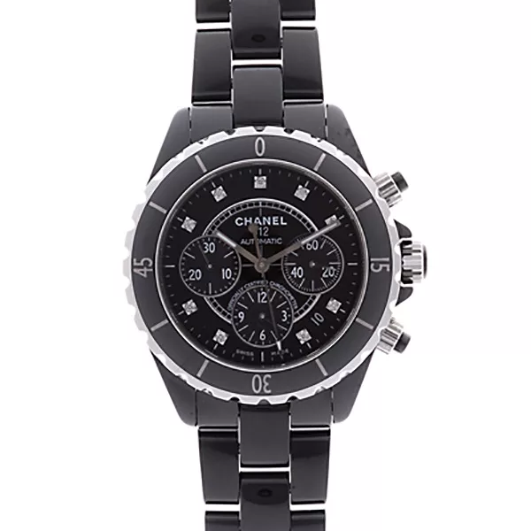 シャネル,買取,J12,H2419