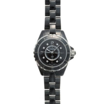 シャネル,買取,J12,H2569