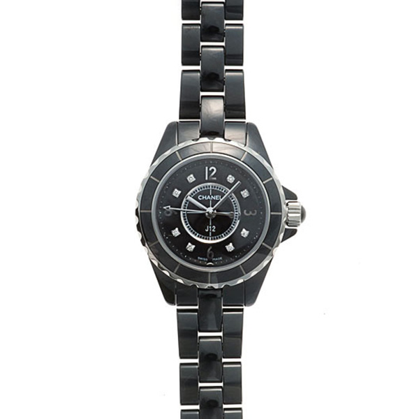 シャネル,買取,J12,H2569