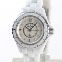 シャネル,買取,J12,H2570