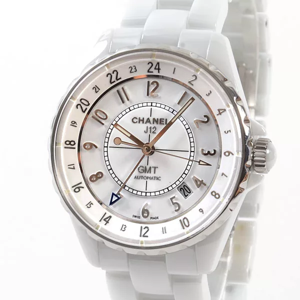 シャネル,買取,J12,H3103