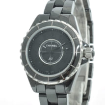 シャネル,買取,J12,H4196