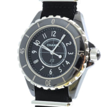 シャネル,買取,J12,H4657