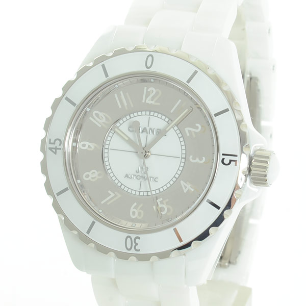 シャネル,買取,J12,H4862