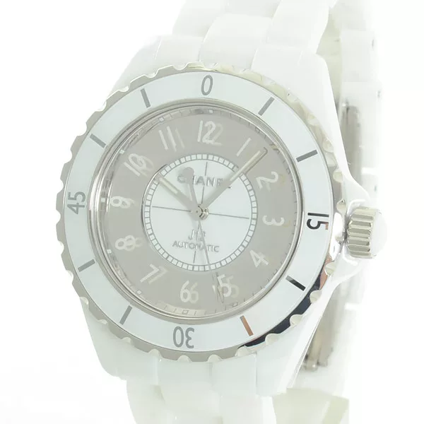 シャネル,買取,J12,H4862