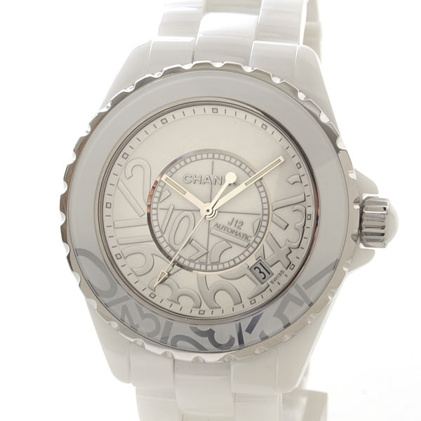 シャネル,買取,J12,H5240
