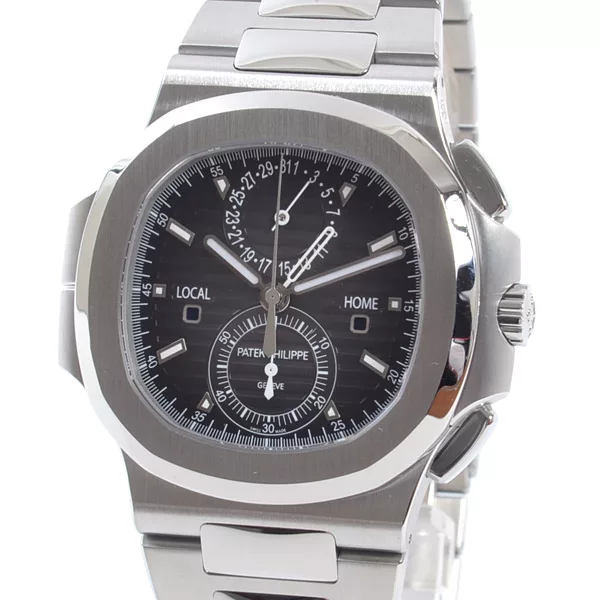 パテックフィリップ,買取,ノーチラス,5990/1A-001