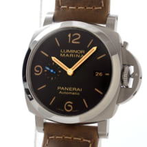 パネライ,買取,ルミノール1950,PAM01351
