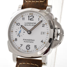 パネライ,買取,ルミノール1950,PAM01523