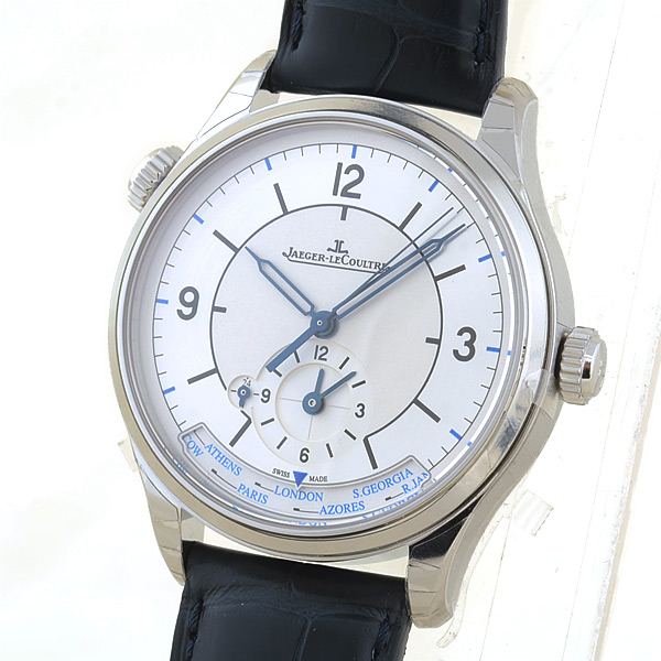 ジャガールクルト,買取,マスター,Q1428530