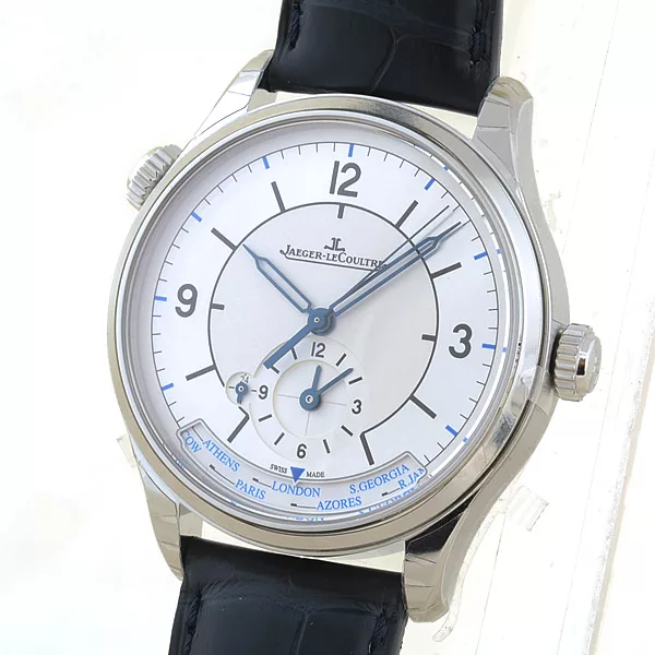 ジャガールクルト,買取,マスター,Q1428530