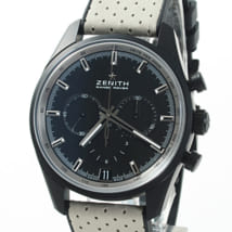 ゼニス,買取,エルプリメロ,24.2040.400/27.R797