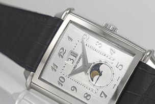 ジラールペルゴ,買取,ヴィンテージ1945,25882-11-121-BB6B