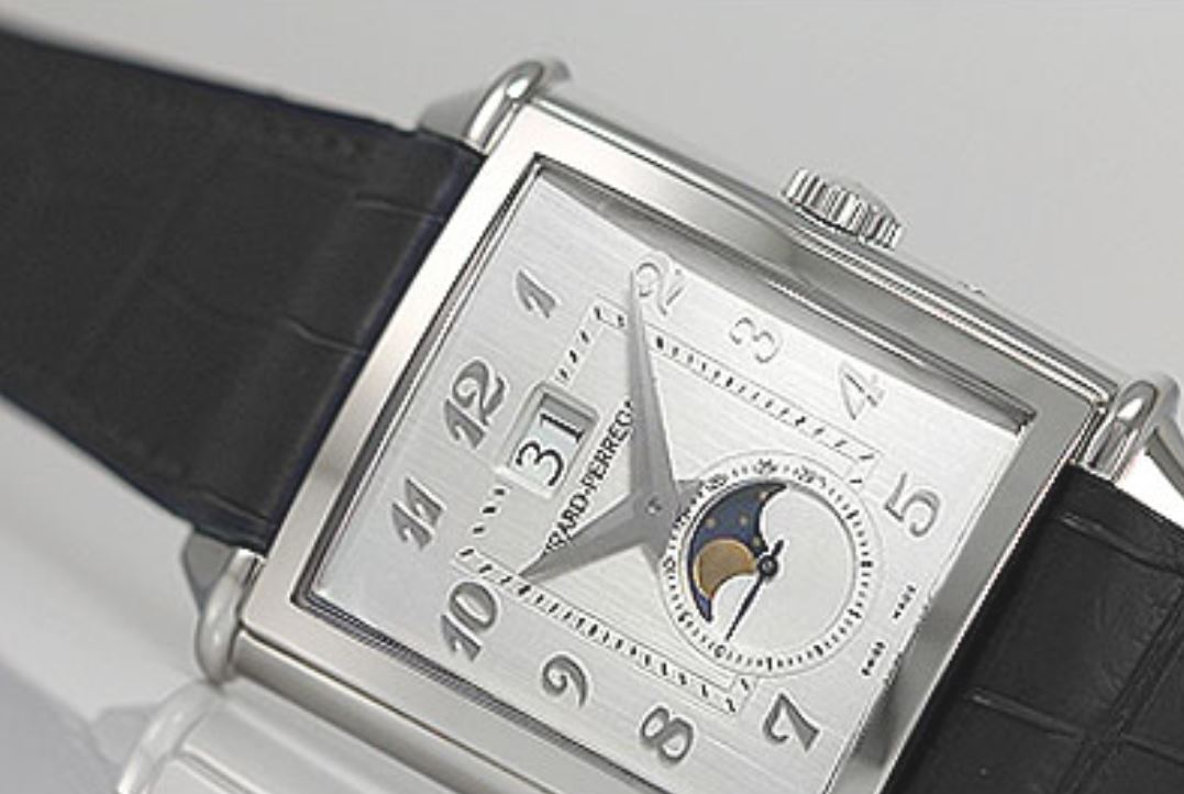 ジラールペルゴ,買取,ヴィンテージ1945,25882-11-121-BB6B