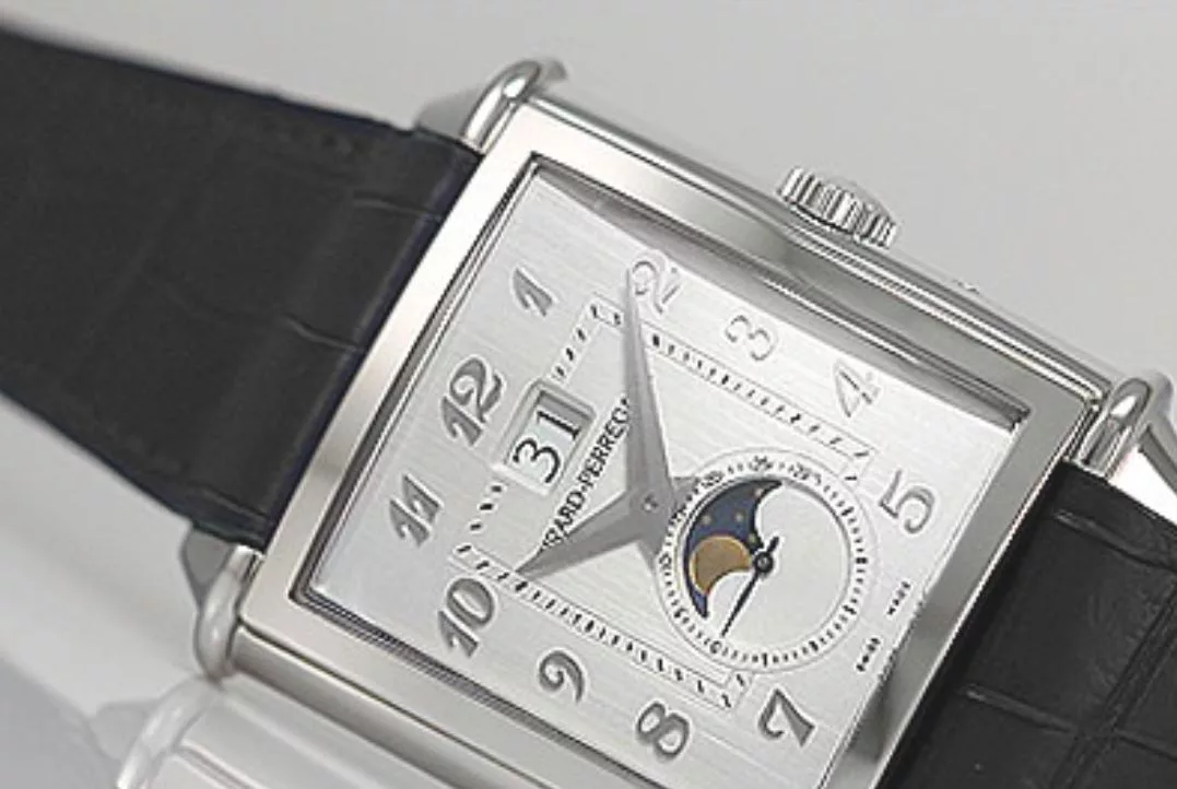 ジラールペルゴ,買取,ヴィンテージ1945,25882-11-121-BB6B
