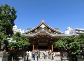 文京区,春日,白山