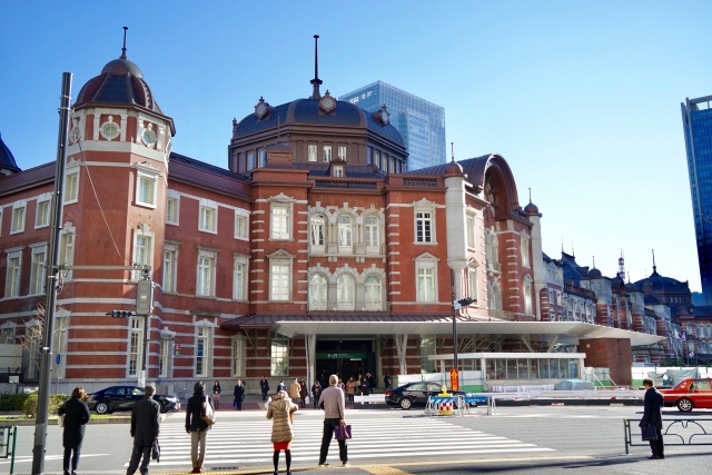 千代田区,有楽町,秋葉原