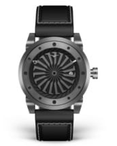 ZINVO（ジンボ）GUNMETAL